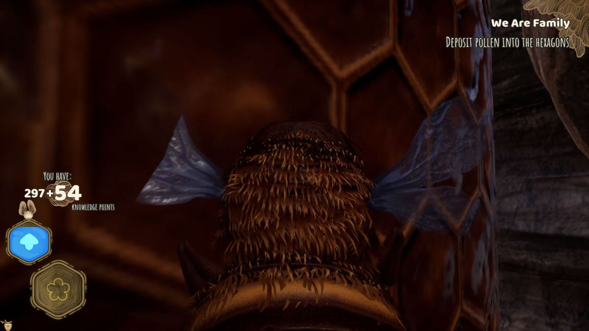 Bee Simulator screenshot 2 for Nintendo Switch